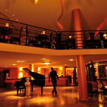 Hotel Santo Karlsruhe Ngoại thất bức ảnh