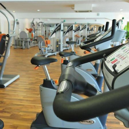 Hotel Santo Karlsruhe Ngoại thất bức ảnh
