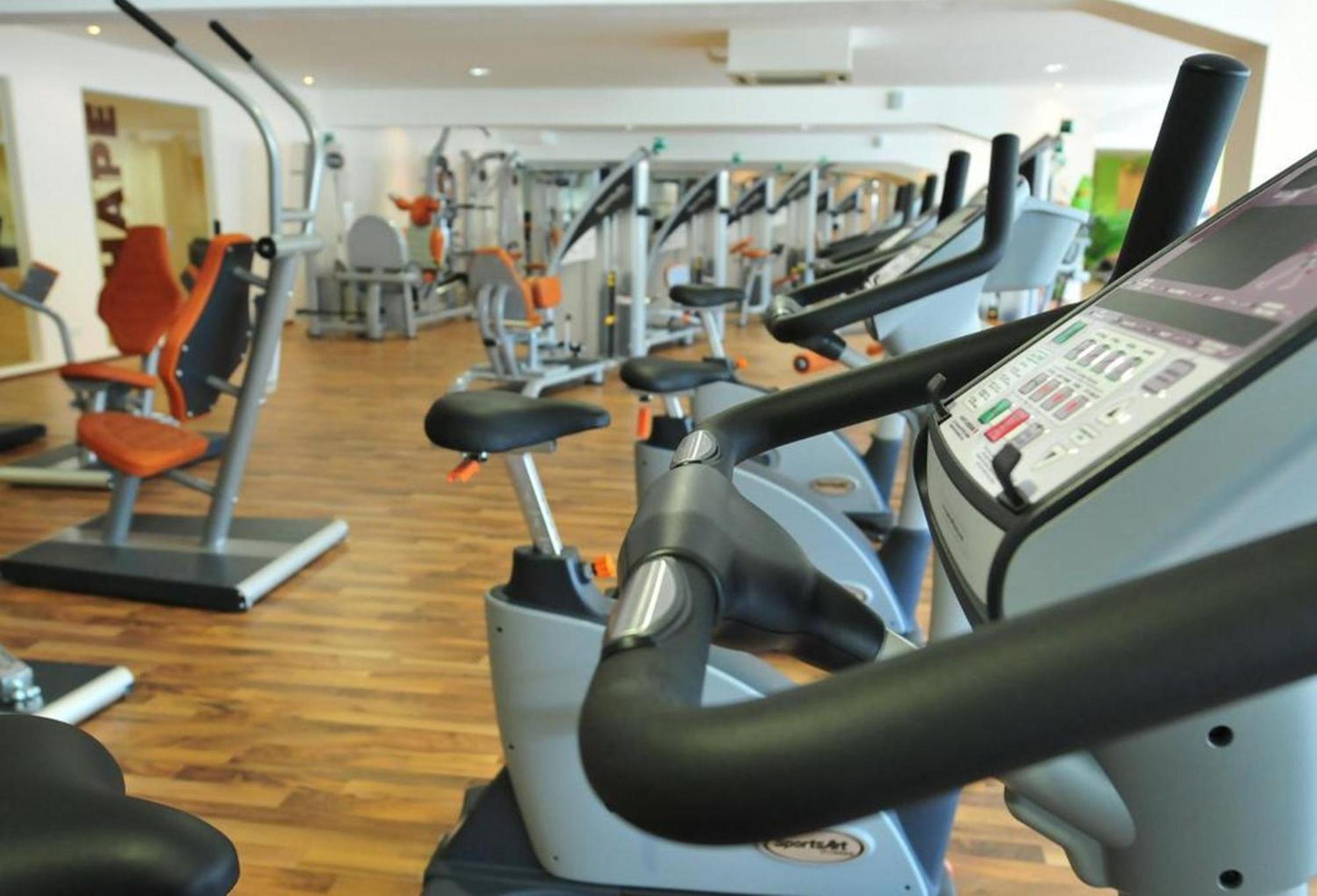 Hotel Santo Karlsruhe Ngoại thất bức ảnh