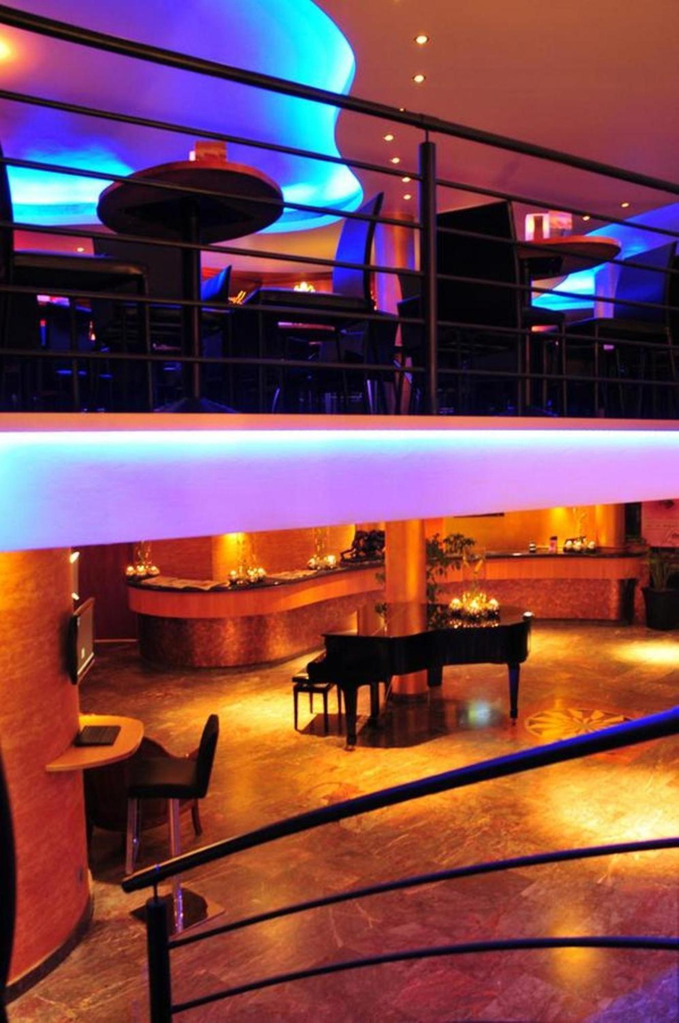 Hotel Santo Karlsruhe Ngoại thất bức ảnh