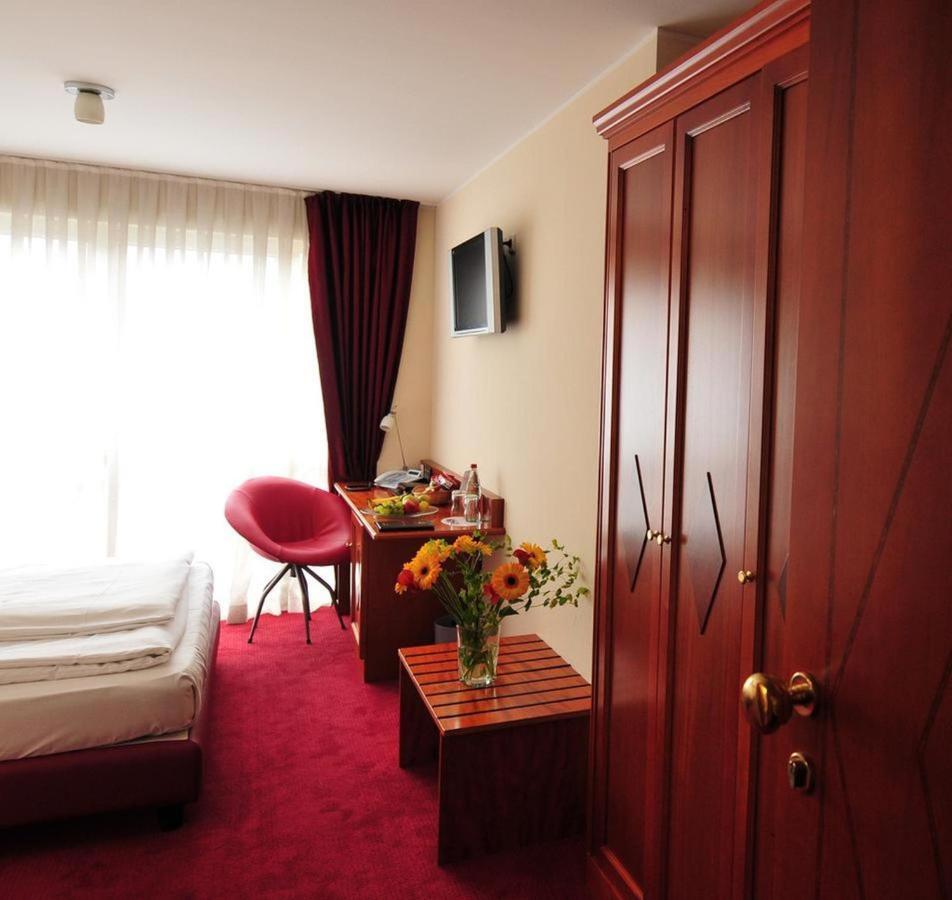 Hotel Santo Karlsruhe Phòng bức ảnh