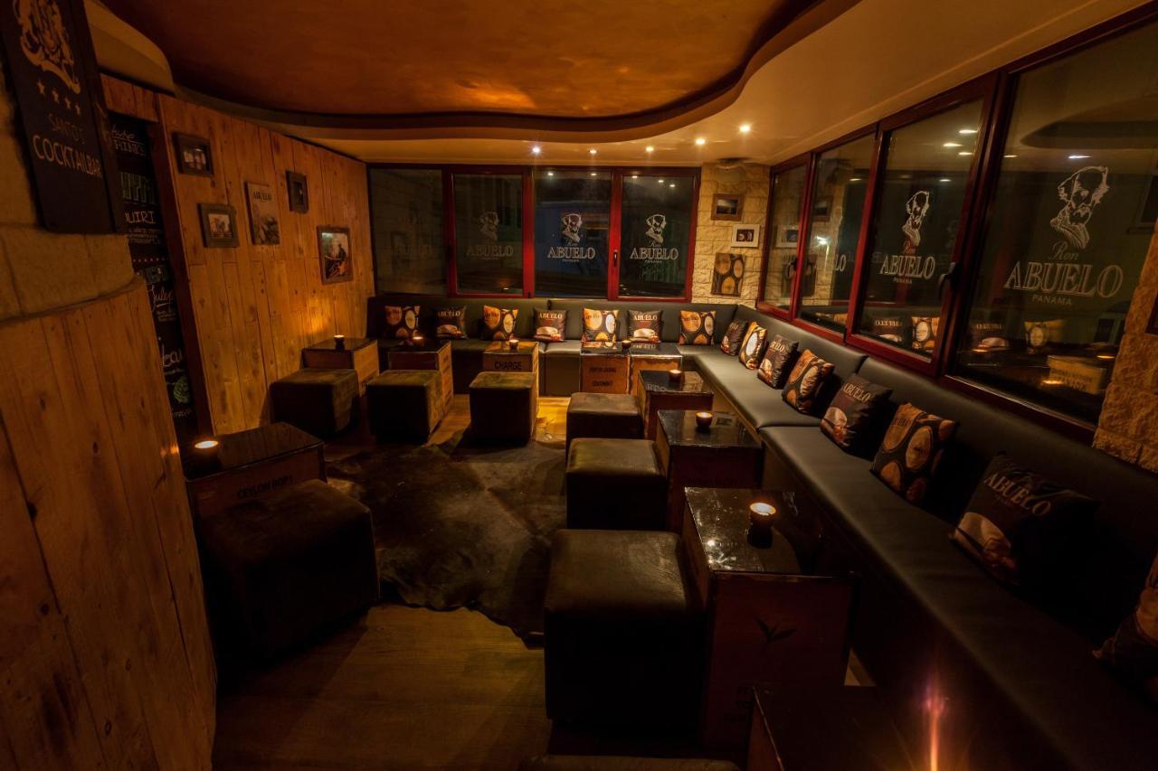 Hotel Santo Karlsruhe Ngoại thất bức ảnh